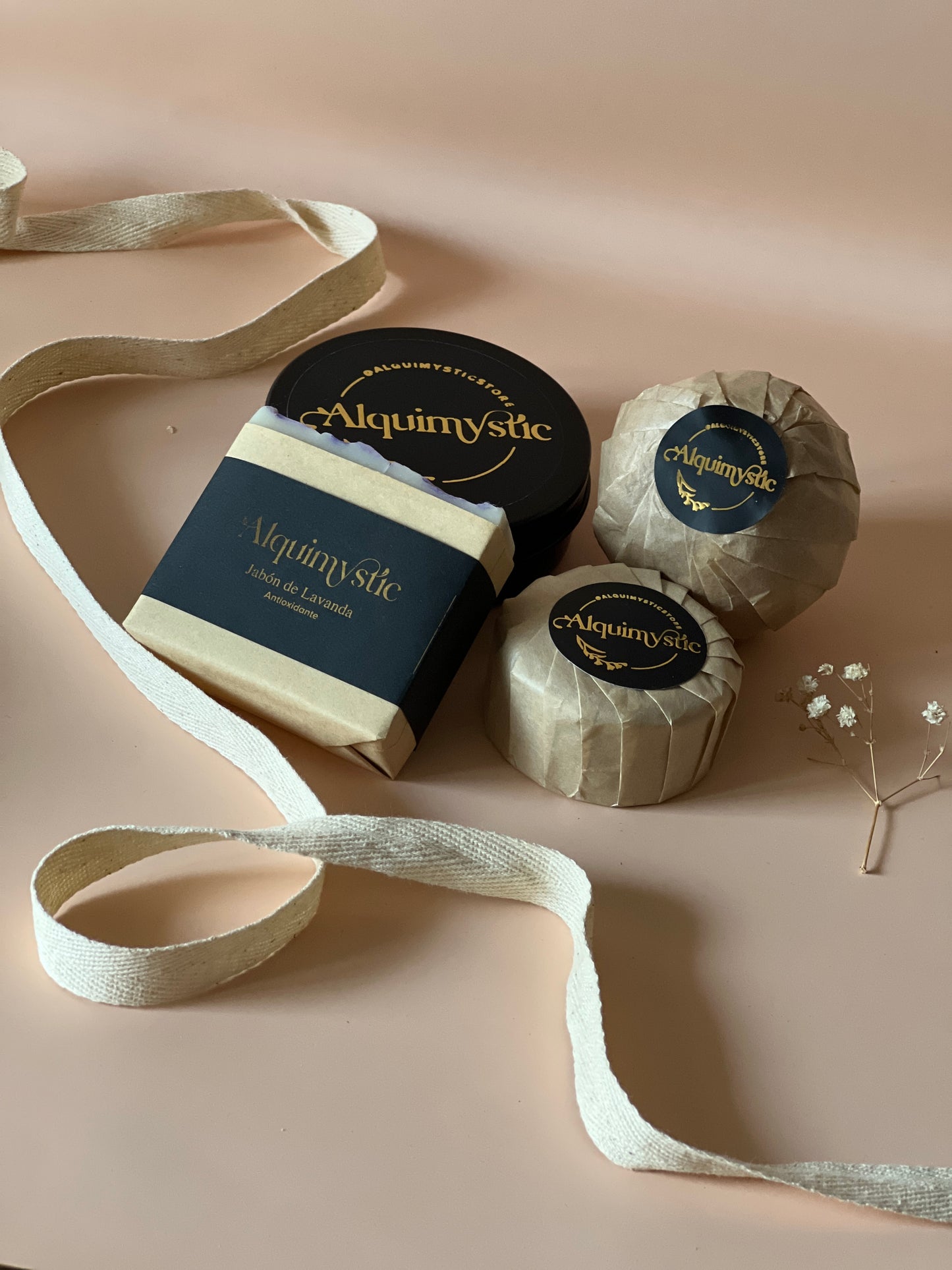 KIT DE EDICIÓN ESPECIAL DE LAVANDA